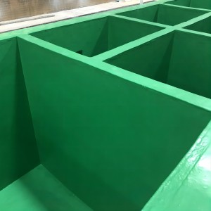 巢湖防腐水池，巢湖水池防腐防渗怎么做，巢湖防腐水池施工厂家